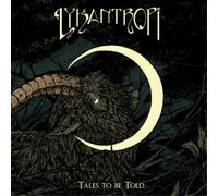 Lykantropi Tales to Be Told (Vinyl LP)