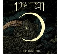 Lykantropi Tales to Be Told (Vinyl LP)