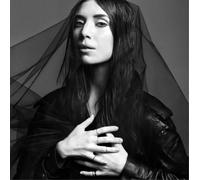 Lykke Li I Never Learn Deluxe Album