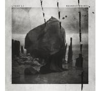 Lykke Li - Wounded Rhymes
