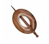 Lykke Scialle Pin Pecora, Palissandro