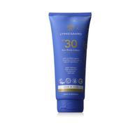 Lykkegaard Sun Body Lotion SPF30 waterproof protezione solare corpo per tutti tipi di pelle 200 ml