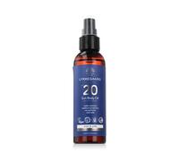 Lykkegaard Sun Body Oil SPF20 waterproof protezione solare corpo per tutti tipi di pelle 145 ml