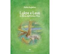 Lykos e Leus in cerca dell'Antico Pino