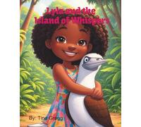 Lyla and Island of Whispers: Bobby the Booby