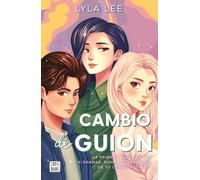 Lyla Lee Cambio de Guión (Cómic) / Flip the Script (Comic Book) (Tascabile)