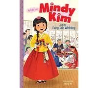 Lyla Lee Mindy Kim and the Fairy-Tale Wedding (Copertina rigida) Mindy Kim
