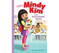 Lyla Lee Mindy Kim and the Yummy Seaweed Business (Copertina rigida) Mindy Kim