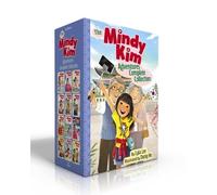 Lyla Lee The Mindy Kim Adventures Complete Collection (Boxed Set) (Tascabile)