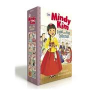 The Mindy Kim Food and Fun Collection (Boxed Set): Mindy Kim and the Yummy