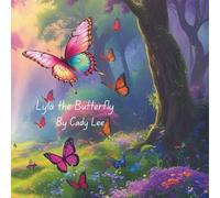 Lyla the Butterfly
