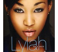 Lylah - Avec Ou Sans Toi