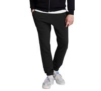 Lyle And Scott - Pantaloni da Uomo Slim, Nero Corvino, S