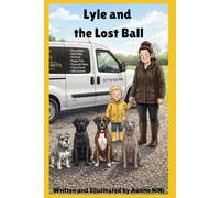 Lyle and the Lost Ball