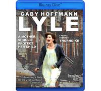 Lyle (BD) (Blu-ray) Ashlie Atkinson Michael Che Gaby Hoffmann Kim Allen