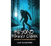 Lyle Blackburn Beyond Boggy Cr opertina rigida)