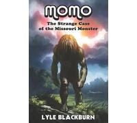 Lyle Blackburn Momo (Tascabile)