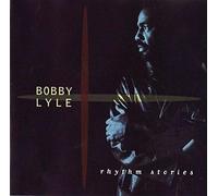 Lyle, Bobby - Rhythm Stories