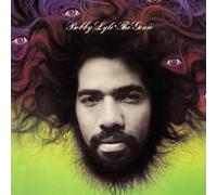 Lyle,Bobby - The Genie