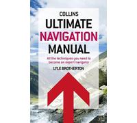 Lyle Brotherton Ultimate Navigation Manual (Tascabile)
