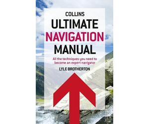Lyle Brotherton Ultimate Navigation Manual (Tascabile)