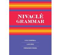 Lyle Campbell Luis Díaz Fernando Ángel Niva rammar (Copertina rigida)