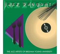 LYLE DURLAND / STEVE ANDERSON; Byu Jazz Artists: Jazz Banquet Double (CD)