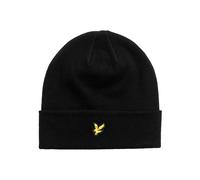 LYLE E SCOTT BLEND BEANIE CAPPELLO ZUCCOTTO INVERNALE BERRETTO CUFFIA HE2313A