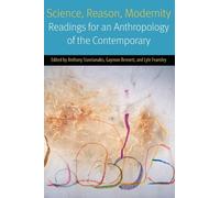 Lyle Fearnley Science, Reason, Modernity (Tascabile) Forms of Living