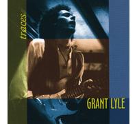 Lyle,Grant - Grant Lyle