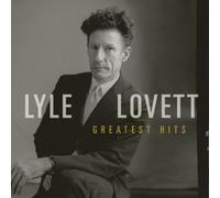 Lyle Lovett Greatest Hits (CD) Album