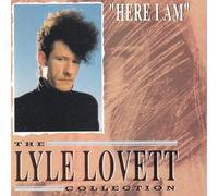 Lyle Lovett - Here I Am