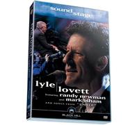 Lyle lovett : live