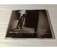 Lyle Lovett - Radio collection ep (1997)