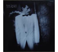 Lyle Lovett - Same (1989, & his Large Band) / Vinyl record [Vinyl-LP]