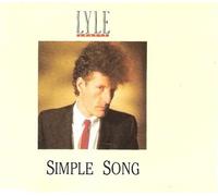 Lyle Lovett - Simple song (1988)