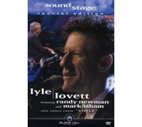 Lyle Lovett - Soundstage