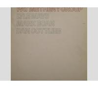 Lyle Mays, Mark Egan, Dan Gottlieb - Pat Metheny Group [Vinile LP record]