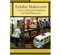 Lyle Murphy Ann Craig Lauren Willis Liz White Alice Exhibit Makeove (Tascabile)