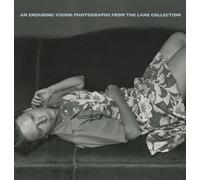 Lyle Rexer An Enduring Vision (Copertina rigida)
