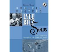 Lyle Ritz Jumpin' Jim's Ukulele Masters (Tascabile)