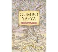 Lyle Saxon Robert Tallant Edward Dreyer Gumbo Ya-YA (Tascabile)