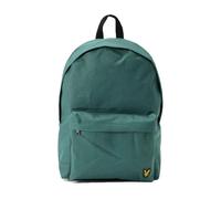 Lyle & Scott - Backpack - - Bags - unisex - Verde - ONE SIZE