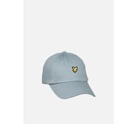 Lyle & Scott - Baseball Cap Blu - Cappellino T.U Blu