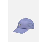 Lyle & Scott He2321a Cap Blu