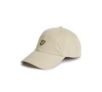 Lyle & Scott Baseball Cap Grey Taupe Taglia: M | Cappelli Outlet | Uomo | Nero