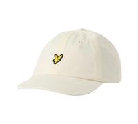 Lyle & Scott - Baseball Cap Ice Cream - -Accessories -unisex -Beige -ONE SIZE