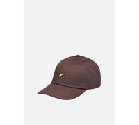 Lyle & Scott - Baseball Cap Marrone - Cappellino T.U Marrone