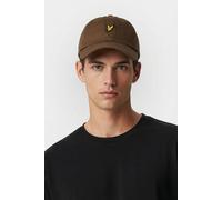 Baseball Cap new by Lyle & Scott T.U Verde