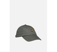Lyle & Scott - Baseball Cap Verde - Cappellino - Taglia T.U T.U Verde